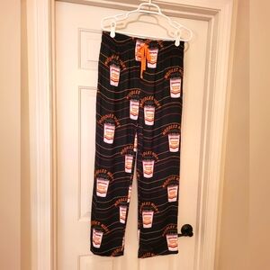NWOT Men's Ramen Noodle Pajama Pants - S